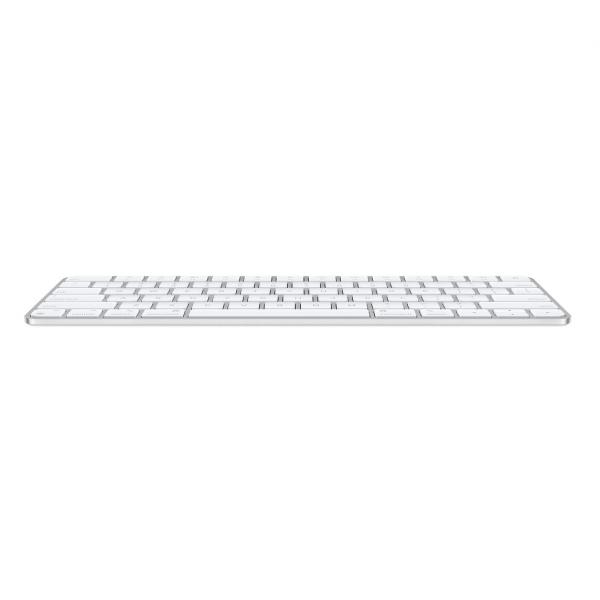 Apple - Wireless Magic Keyboard PO (silver),apple,wireless,magic,keyboard,po,(silver),teclado,bluetooth,português,cor,de,aluminio,compativel,com,macos,113,ou,superior,tem,bateria,interna,recarregavel,inclui,cabo,lightningusbc